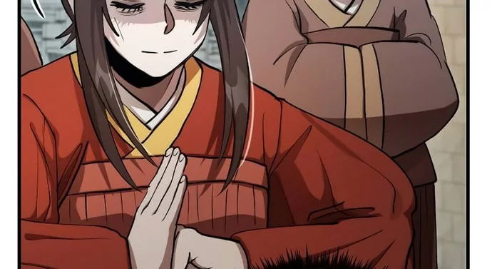 Manhwa Doctor’s Rebirth Chapter 132 fix gambar nomor 2